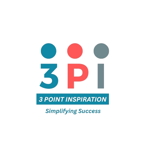3PI Logo