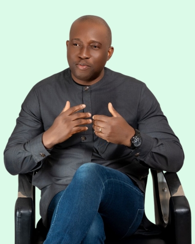 Podcast Host